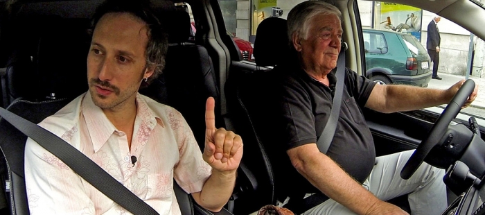 Joschi und die Stars. Die Serie Joschi und die Stars. Die Serie