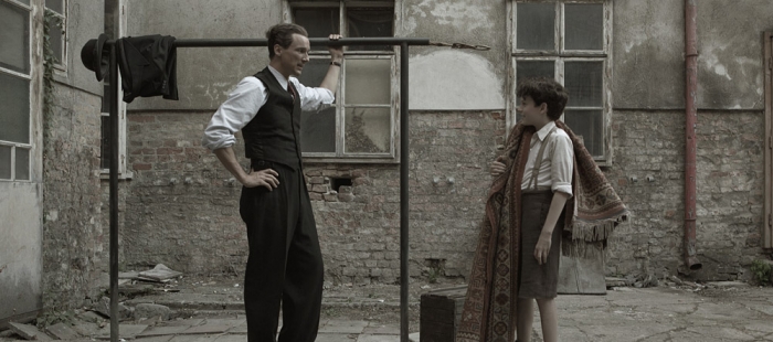 Kästner und der kleine Dienstag Kästner und der kleine Dienstag