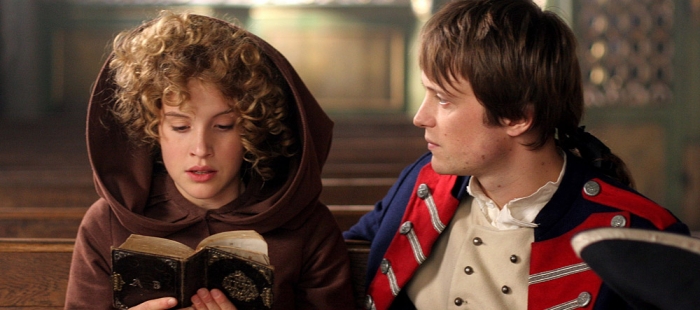 Love and Intrigue Love and Intrigue