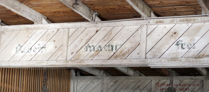 Mauthausen vor der Tür Mauthausen vor der Tür