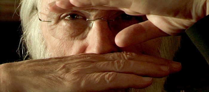 Michael Haneke. Porträt eines Film-Handwerkers