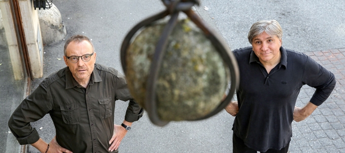 Morgenland im Abendland Morgenland im Abendland