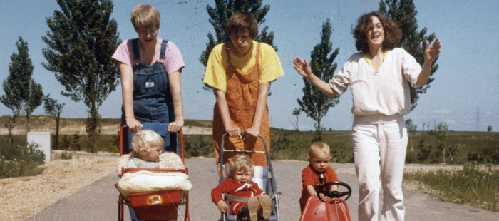 My Fathers, My Mother and Me My Fathers, My Mother and Me