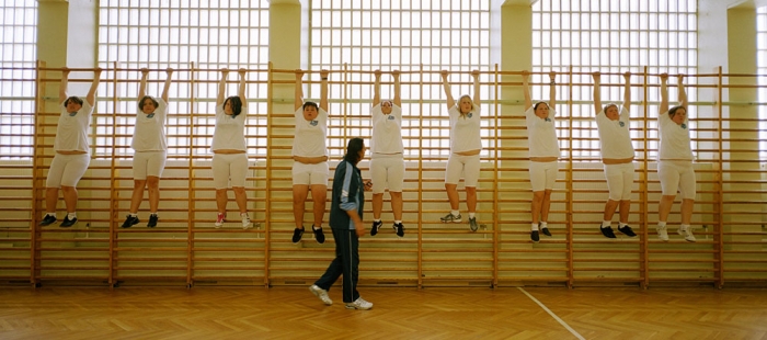 Paradise: Hope Paradise: Hope