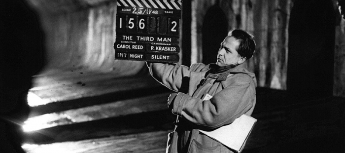 Shadowing the Third Man Shadowing the Third Man