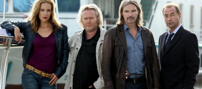 SOKO Donau/Wien (Season 6) SOKO Donau/Wien (Season 6)