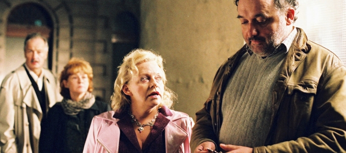 Taxi for a Corpse Taxi for a Corpse