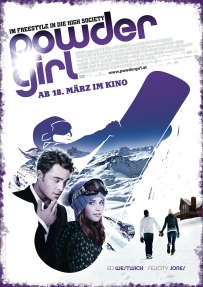 The Chalet Girl