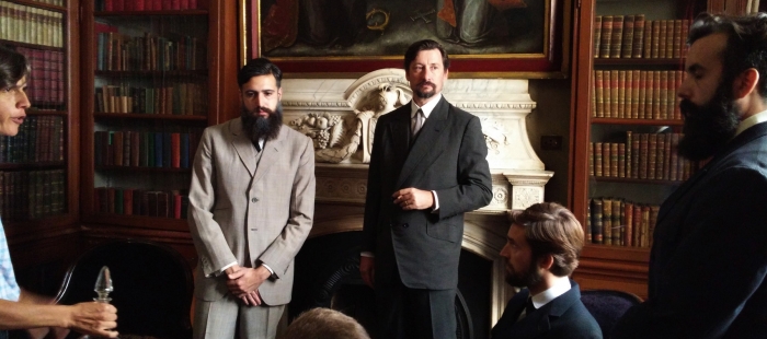 The Gaudí Code The Gaudí Code