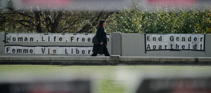 The Last Ambassador The Last Ambassador