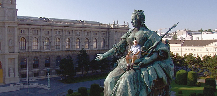 The Measuring of the Calves or The Wild Life of Wolfgang Mozart The Measuring of the Calves or The Wild Life of Wolfgang Mozart