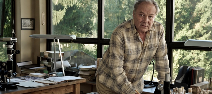 The Strange Case of Wilhelm Reich The Strange Case of Wilhelm Reich