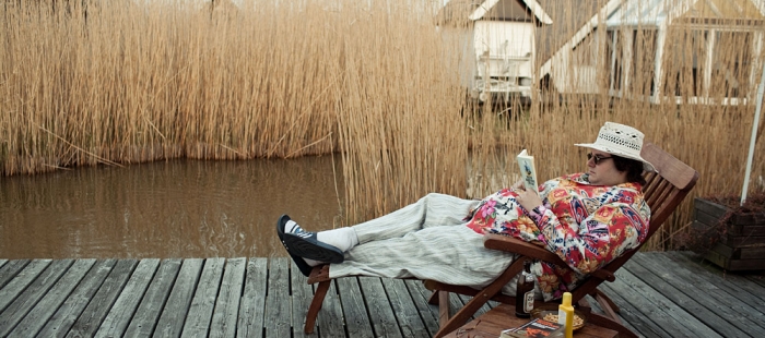 The Way to Live The Way to Live