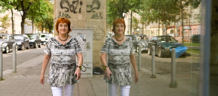 Valie Export - Icon and Rebel Valie Export - Icon and Rebel