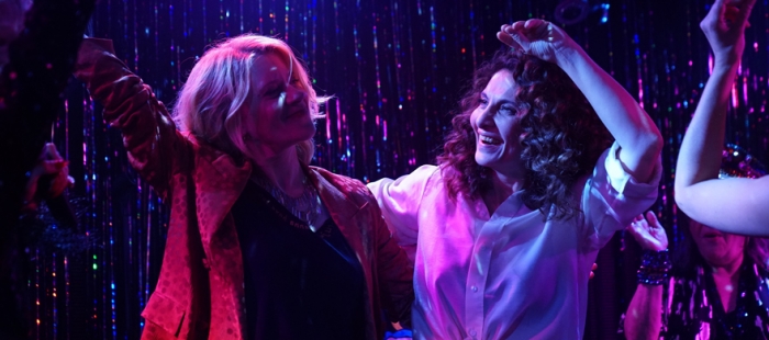 What a Feeling What a Feeling