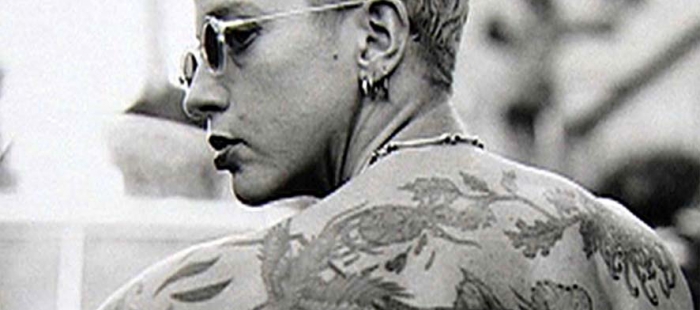 Who´s afraid of Kathy Acker? Who´s afraid of Kathy Acker?