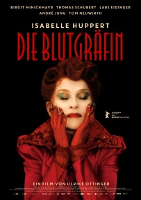 The Blood Countess