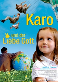 Karo and God Himself
