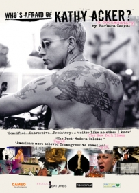 Who´s afraid of Kathy Acker?