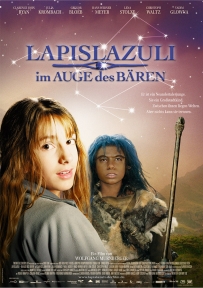 Lapis Lazuli