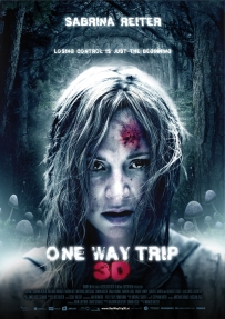 One Way Trip (3D)