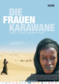 Winds of Sand, Women of Rock