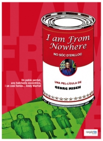 I am from Nowhere
