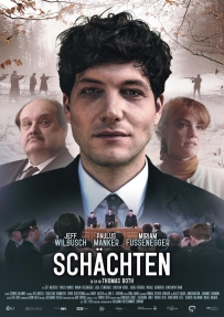 Schächten