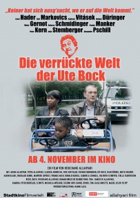 The Crazy World of Ute Bock
