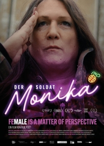 Der Soldat Monika