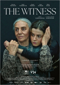 The Witness (Shahed)