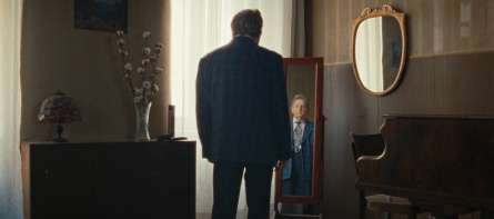 The Loneliest Man in Town