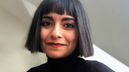 Samira Saad