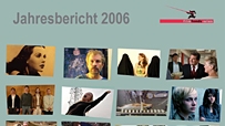 Jahresbericht 2006