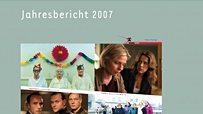 Jahresbericht 2007