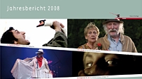 Jahresbericht 2008