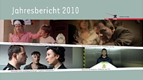 Jahresbericht 2010