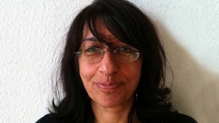Roshanak Behesht Nedjad