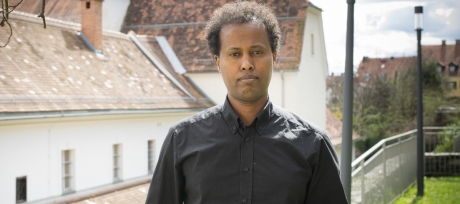 Mo Harawe Diagonale