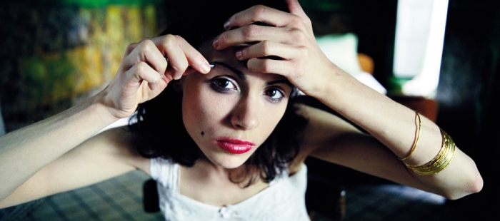 Women Without Men