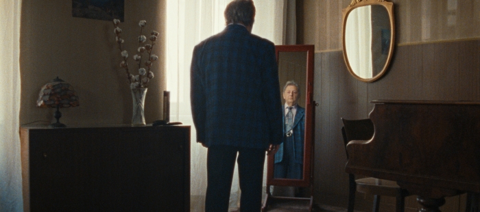 The Loneliest Man in Town