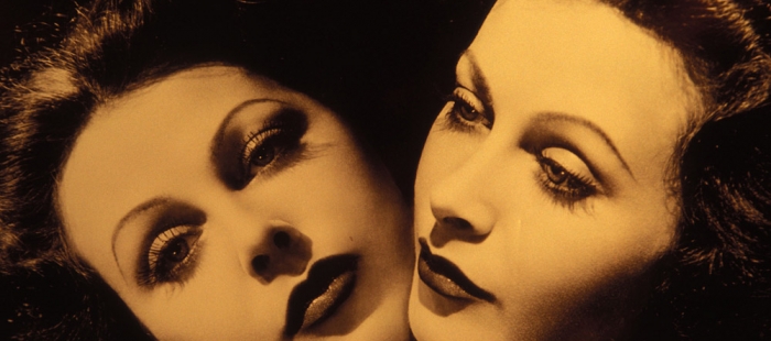 Calling Hedy Lamarr