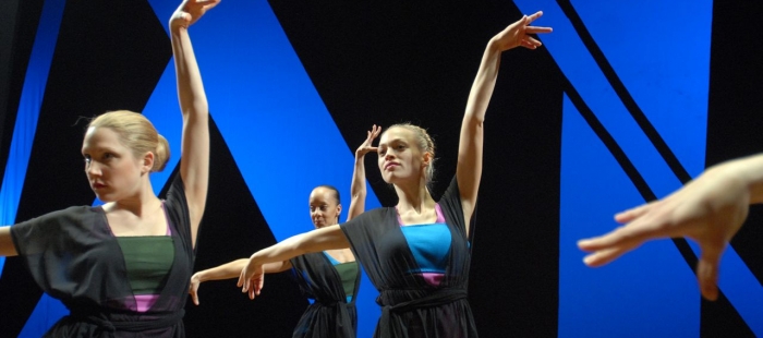 Born to Dance