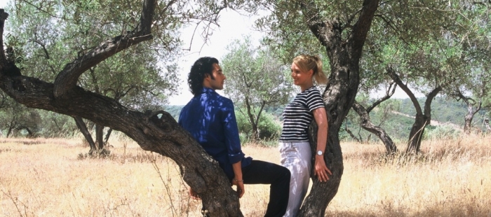 Flamenco der Liebe