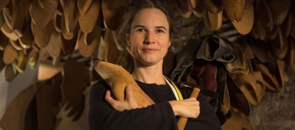 Neue Meister, altes Handwerk