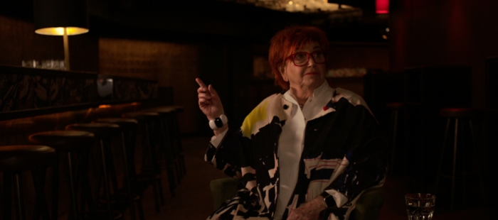 No Mercy – Der gnadenlose Blick