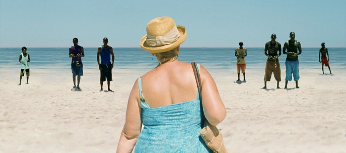 Paradise: Love