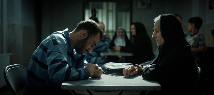 The Witness (Shahed)