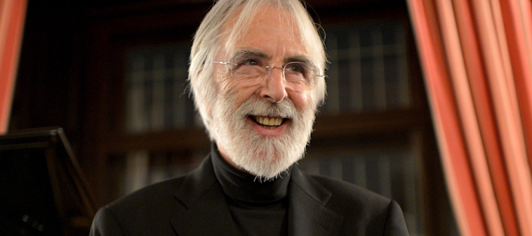 Michael Haneke