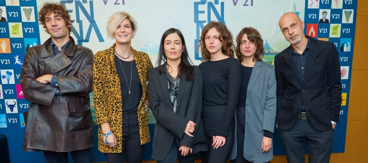 Wiener Filmpreis 2021